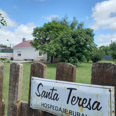 Santa Teresa, Hospedaje Rural Антонио-Карбони Экстерьер фото
